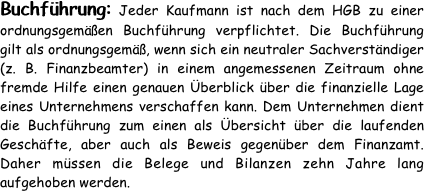 UnderGrundbegriffe